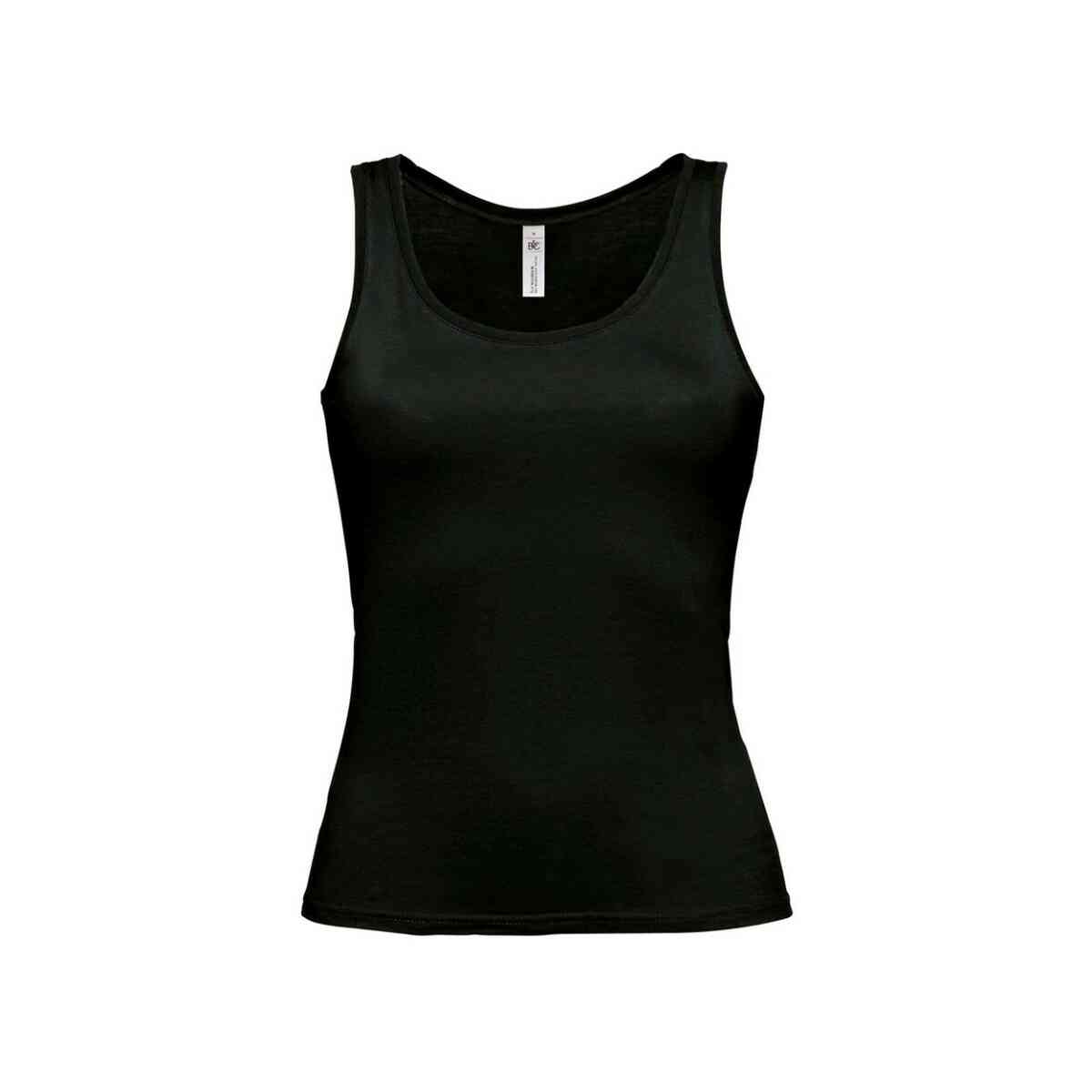 Ženska T-shirt majica Women-Only Tattoo B&C | Poslovni pokloni | Promopoint.hr