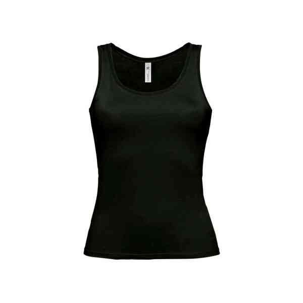 Ženska T-shirt majica Women-Only Tattoo B&C | Poslovni pokloni | Promopoint.hr