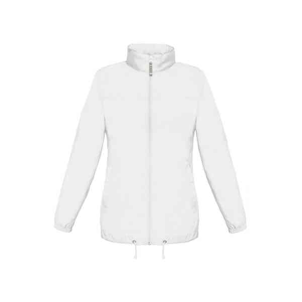 Ženska vjetrovka Sirocco B&C ⎹ Promotivni pokloni⎹ Promopoint.hr