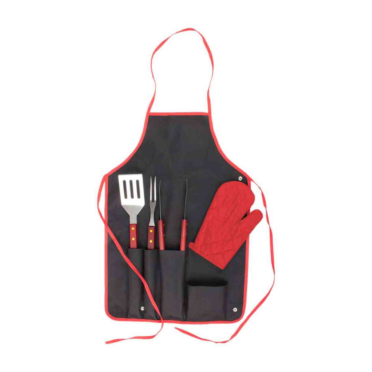AXON set za roštilj