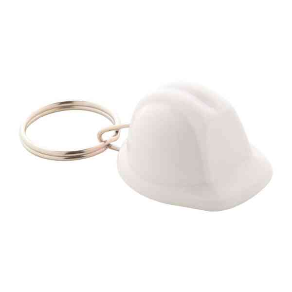Bobby keyring