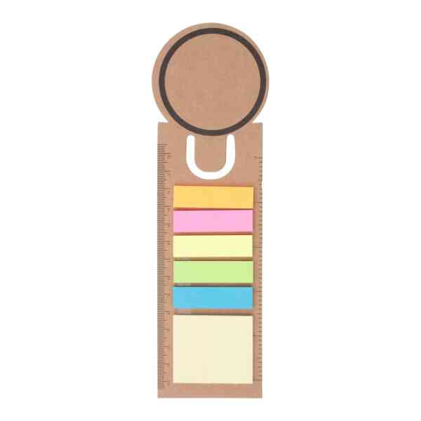 Bookmark Rondy