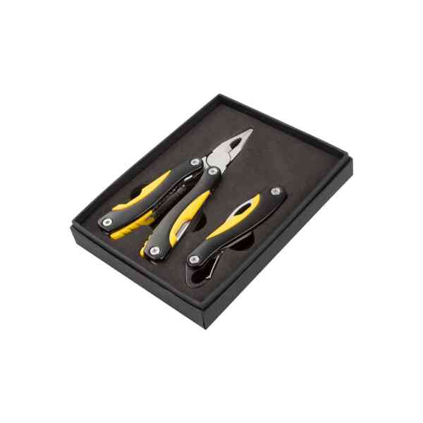 FACTORY set alata