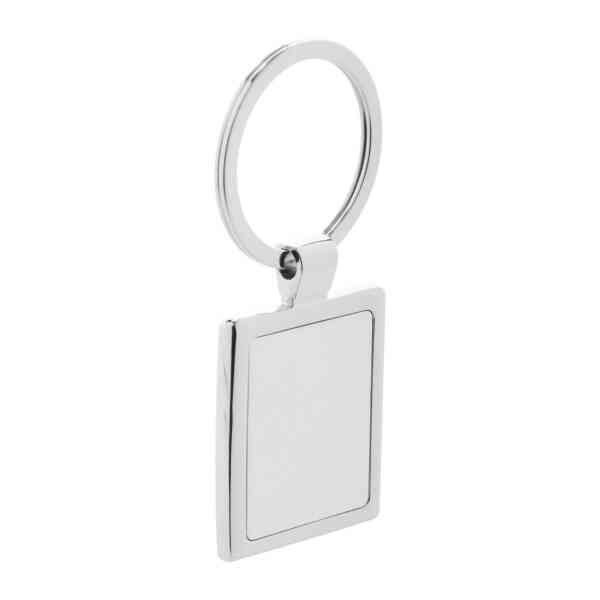 Privjesak za ključeve Rectangle