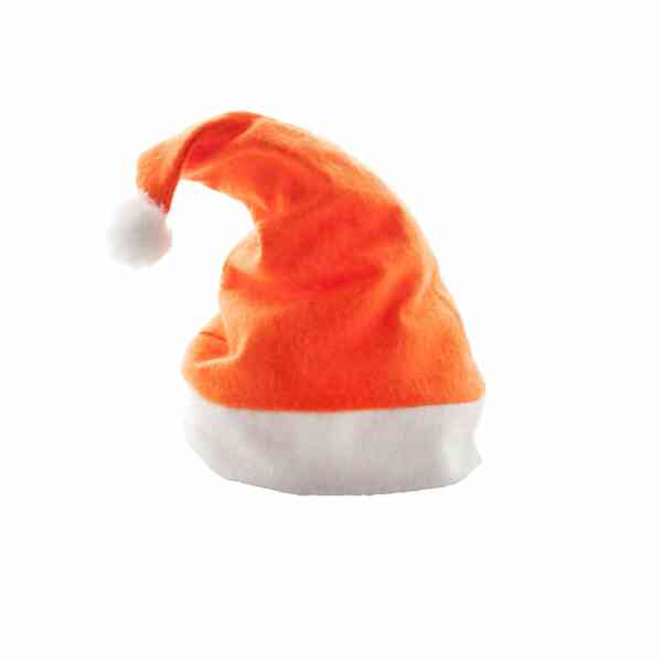 Promotivna božićna kapa Papa Noel