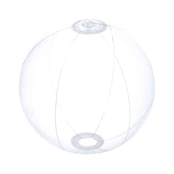 Promotivna lopta za plažu promjera 28cm NEMON