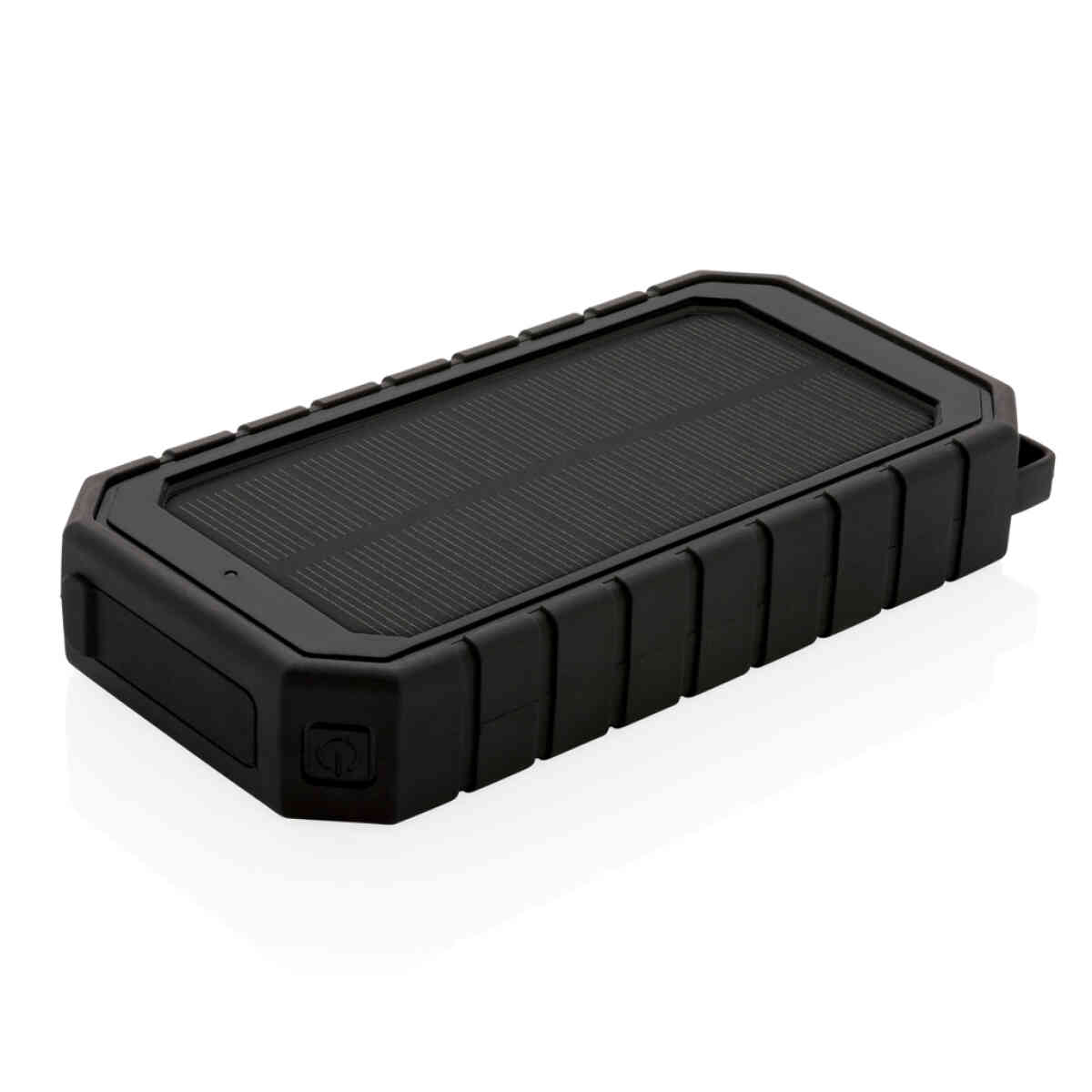 10.000 mAh solarni powerbank | promotivni poslovni pokloni