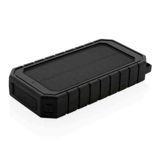 10.000 mAh solarni powerbank | promotivni poslovni pokloni