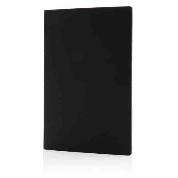 A5 notes s obojenim stranicama| promotivni poslovni pokloni