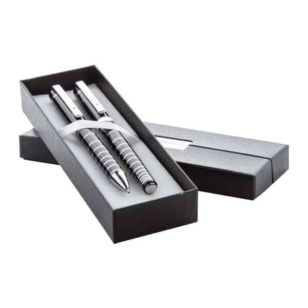 Sismique set kemijskih olovaka