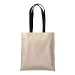 torba za kupovinu Sac Colour crna