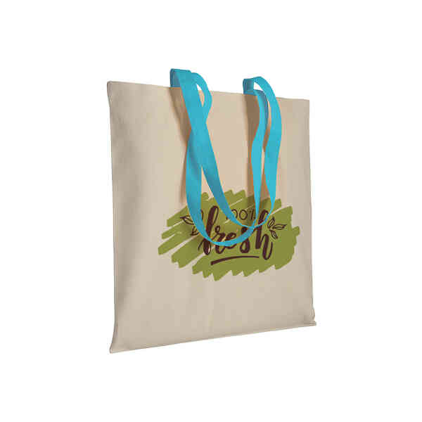 torba za kupovinu Sac Colour