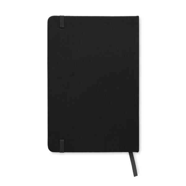 Bilježnica A5 Note RPET | Promotivni poslovni pokloni | Promopoint.hr