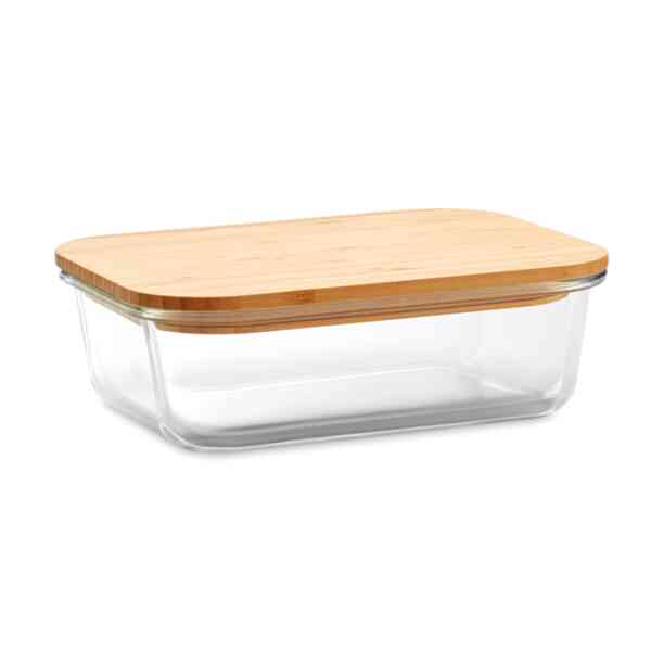 Kutija za ručak Tundra Lunchbox | Promotivni pokloni | Promopoint.hr