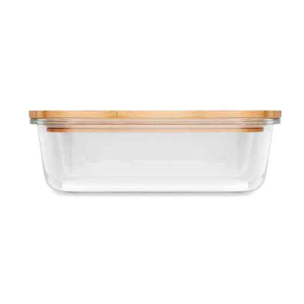 Kutija za ručak Tundra Lunchbox | Promotivni pokloni | Promopoint.hr