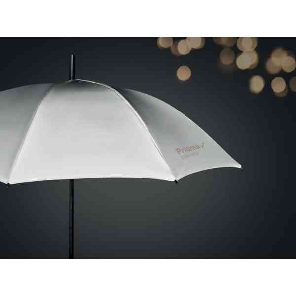 Reflektirajući kišobran Visibrella | poslovni pokloni | Promopoint.hr
