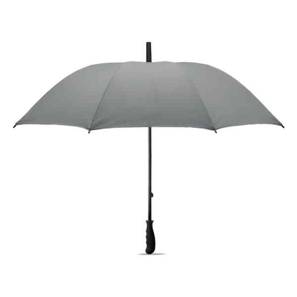 Reflektirajući kišobran Visibrella | poslovni pokloni | Promopoint.hr