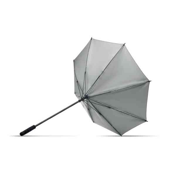 Reflektirajući kišobran Visibrella | poslovni pokloni | Promopoint.hr
