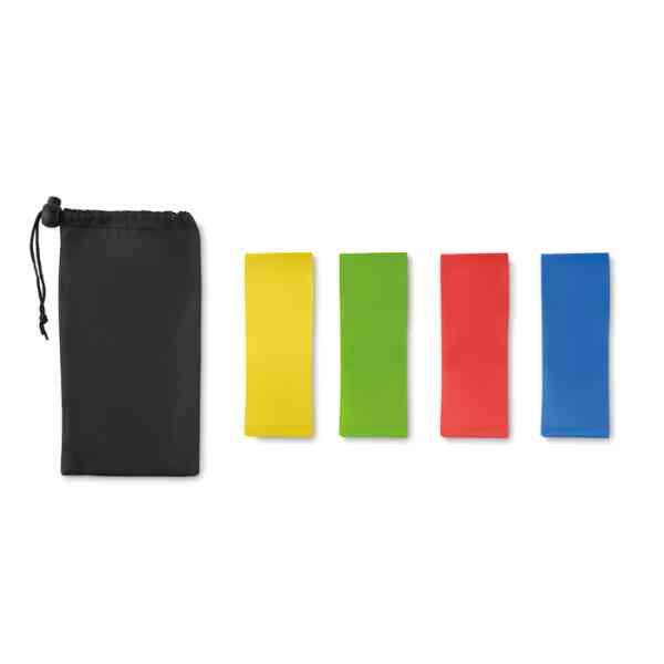 Set fitnes traka Fitband | Promotivni poslovni pokloni | Promopoint.hr