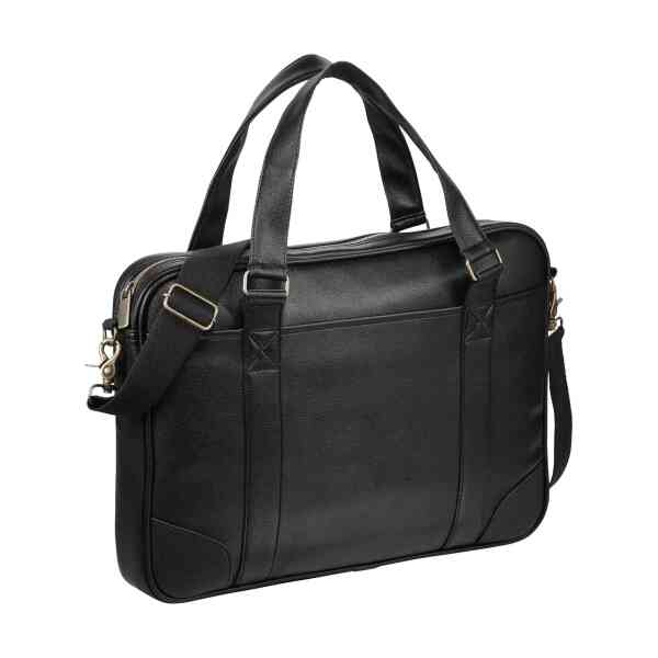 Aktovka za laptop Oxford 15.6 slim  | Poslovni promo pokloni | promopoint.hr