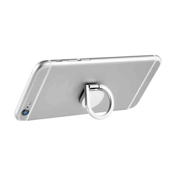 Aluminijski držač mobitela Cell | Poslovni promo pokloni | promopoint.hr
