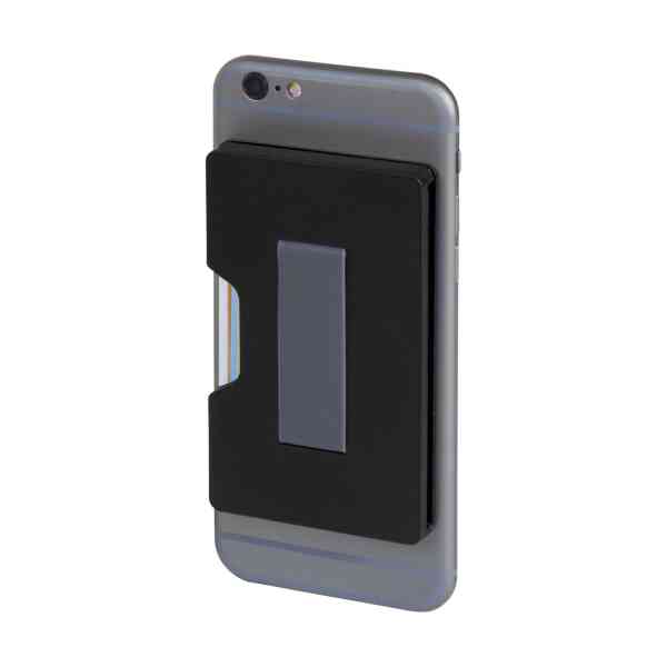 Etui za kartice Shield RFID  | Poslovni promo pokloni | promopoint.hr