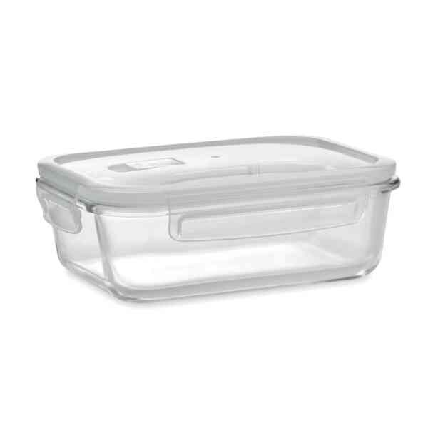 Kutija za ručak Praga Lunchbox | Promotivni poslovni pokloni | Promopoint.hr