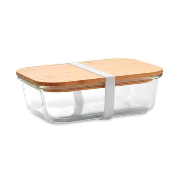 Kutija za ručak Tundra Lunchbox | Promotivni pokloni | Promopoint.hr