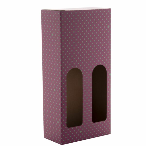 Kutija za vino po mjeri CreaBox Wine B | Poslovni pokloni | promopoint.hr