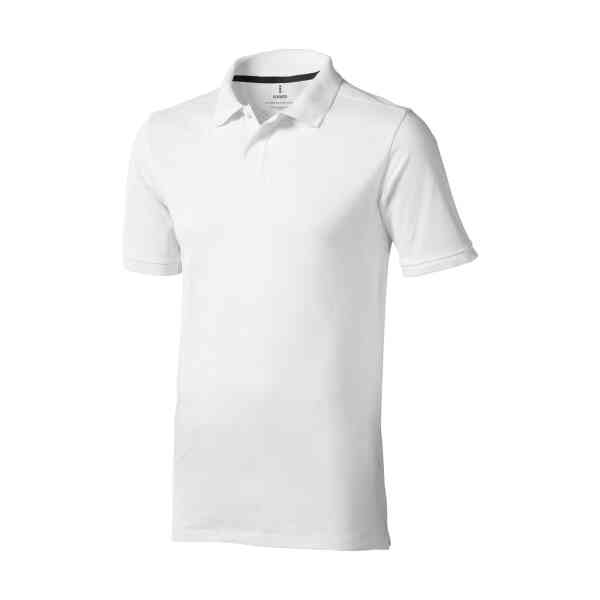 Muška polo majica kratkih rukava Calgary  | Poslovni promo pokloni | promopoint.hr