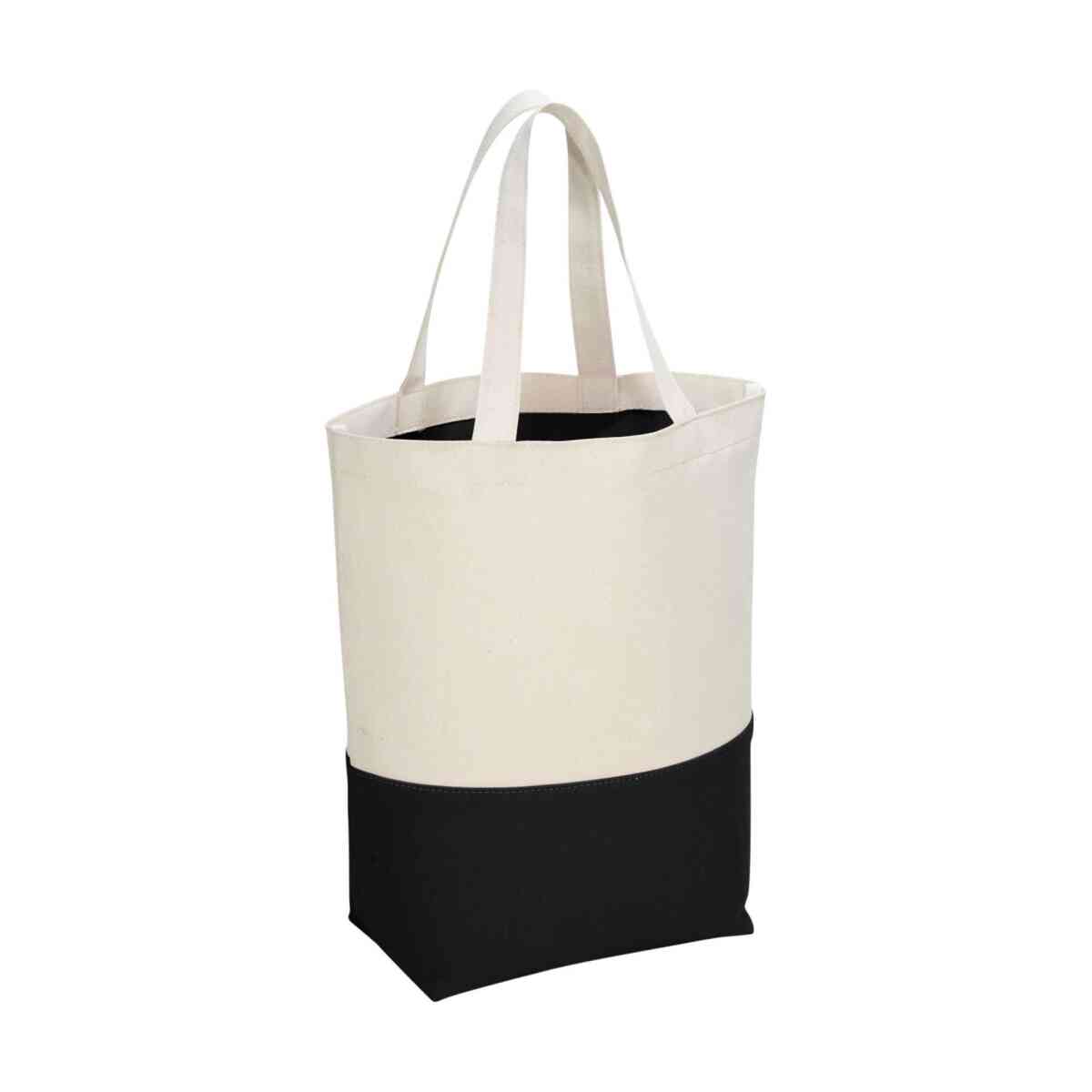Pamučna torba Colour-pop 284 g/m² | Poslovni promo pokloni | promopoint.hr