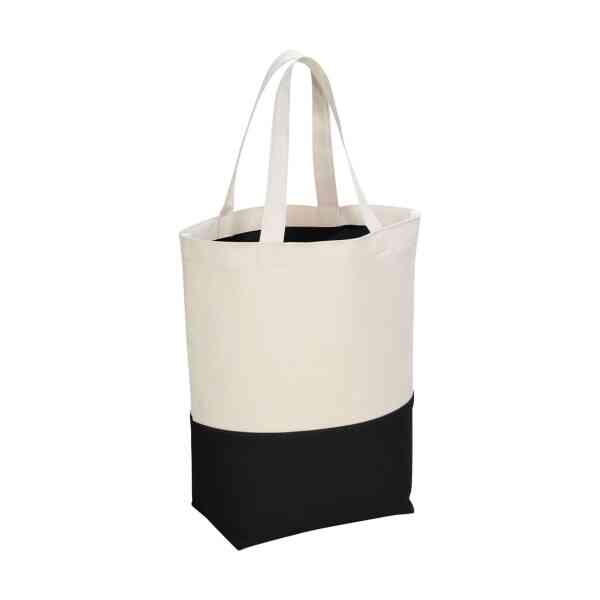 Pamučna torba Colour-pop 284 g/m² | Poslovni promo pokloni | promopoint.hr