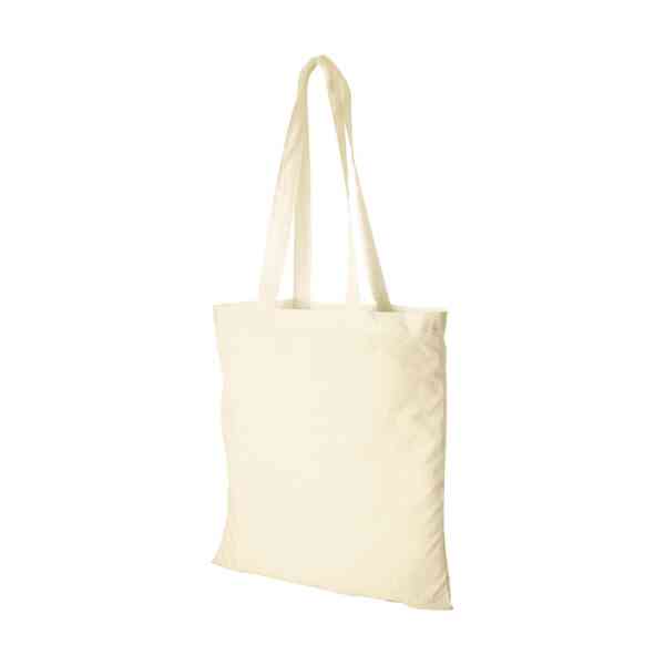 Pamučna vrećica Madras 140 g/m²  | Poslovni promo pokloni | promopoint.hr