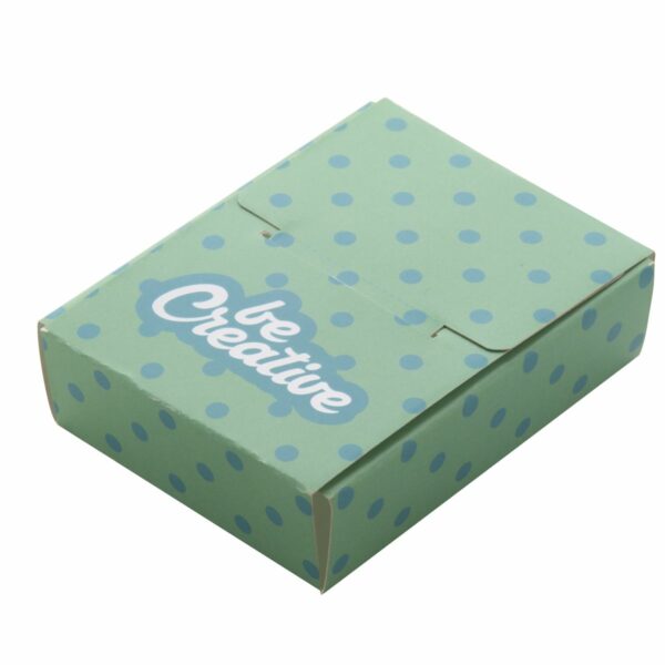 Kutija za zaštitnu masku CreaBox Mask A| poslovni pokloni | promopoint.hr