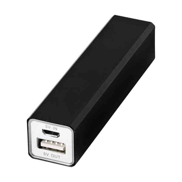 Powerbank 2200 mAh Volt | Poslovni promo pokloni | promopoint.hr