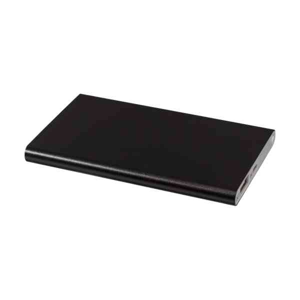 Punjiva baterija 4000 mAh Pep  | Poslovni promo pokloni | promopoint.hr