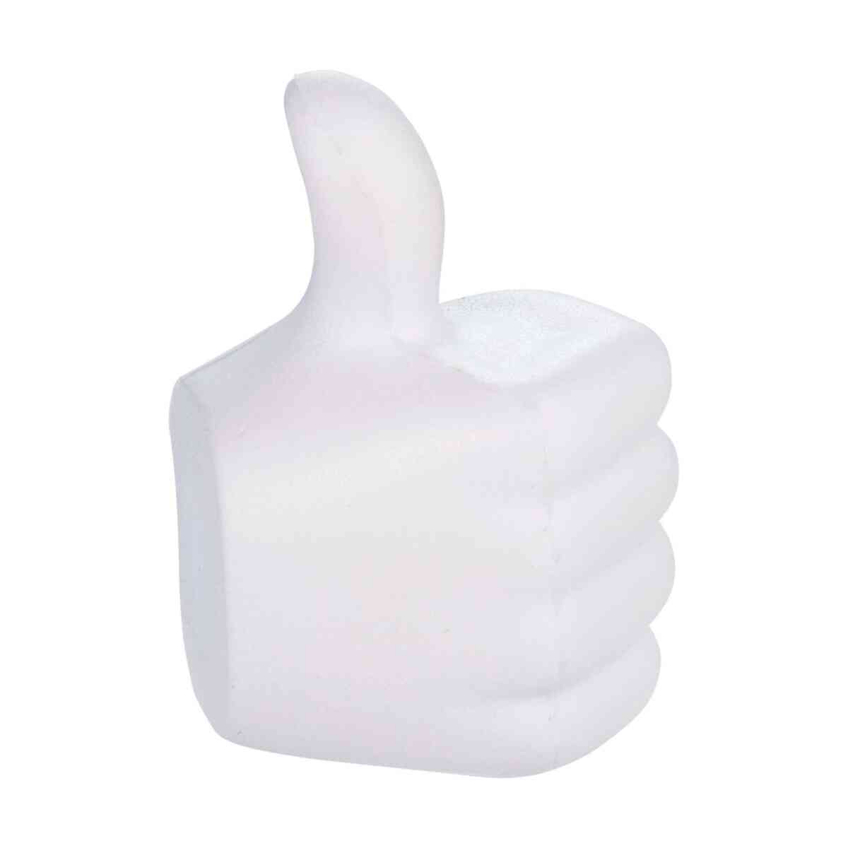 Antistres figurica Thumbs-up | Reklamni poslovni pokloni | promopoint.hr
