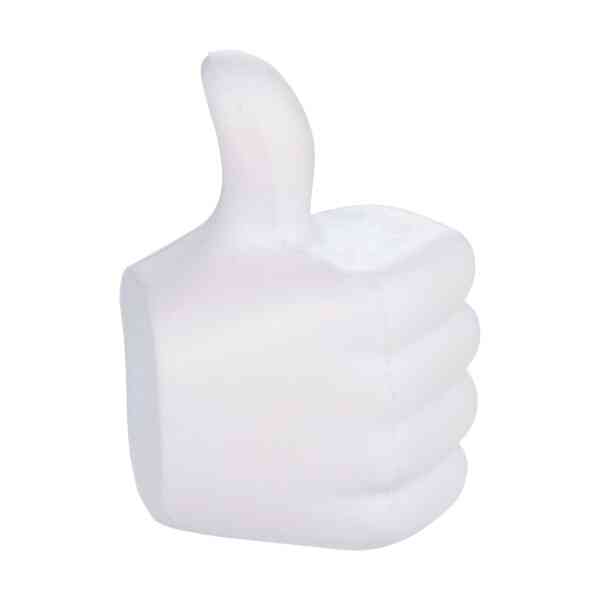 Antistres figurica Thumbs-up | Reklamni poslovni pokloni | promopoint.hr