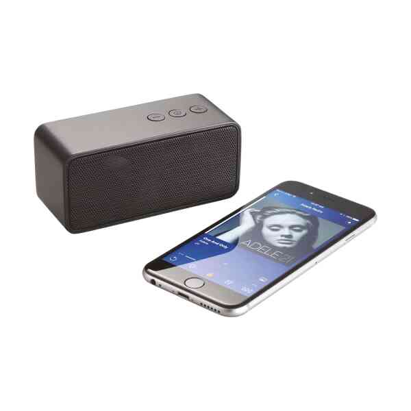 Bluetooth® zvučnik Stark  | Reklamni poslovni pokloni | promopoint.hr