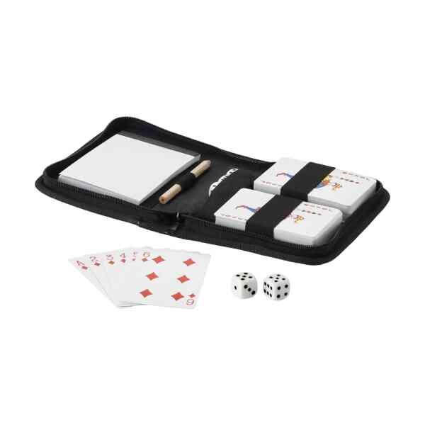 Set igraćih karata Tronx  | Poslovni pokloni | promopoint.hr