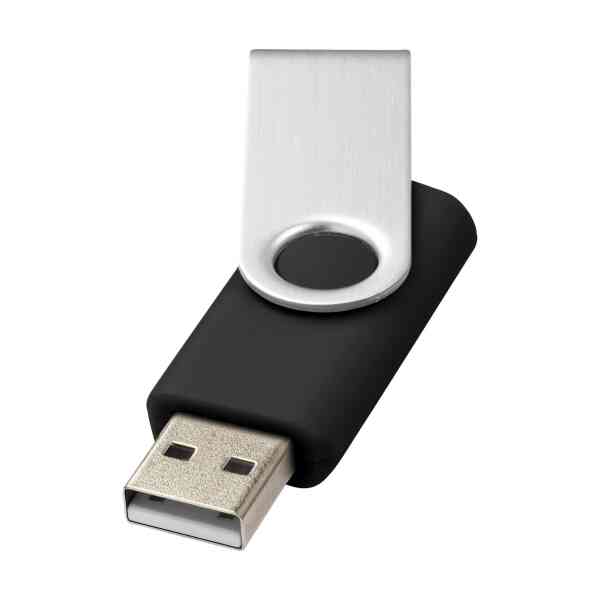 Rotirajući USB 4GB  | Poslovni promo pokloni | promopoint.hr