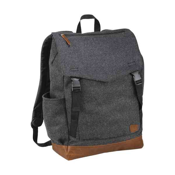 Ruksak za laptop 15" Campster | Poslovni promo pokloni | promopoint.hr