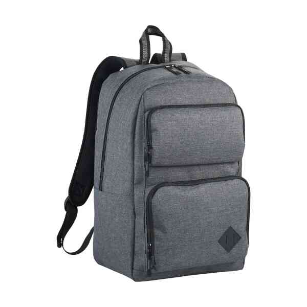 Ruksak za laptop Graphite deluxe 15.6 | Poslovni promo pokloni | promopoint.hr