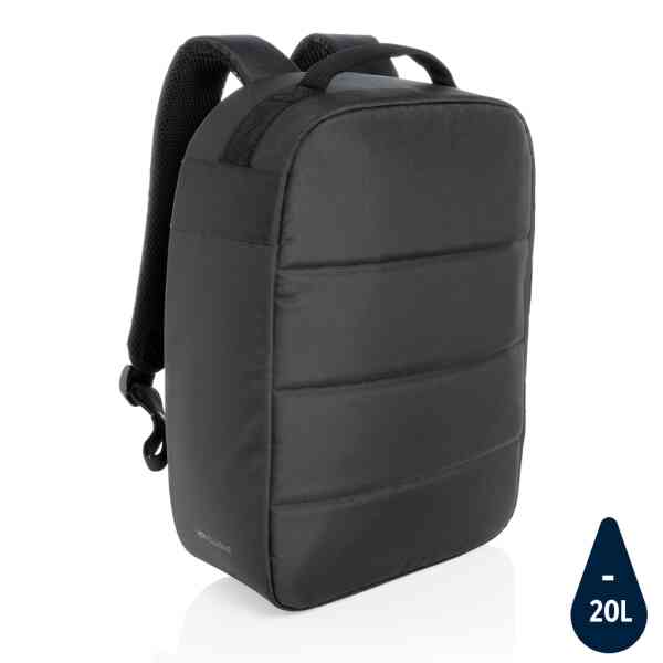 Ruksak za prijenosno računalo protiv krađe | Originalni poslovni pokloni| Promopoint.hr
