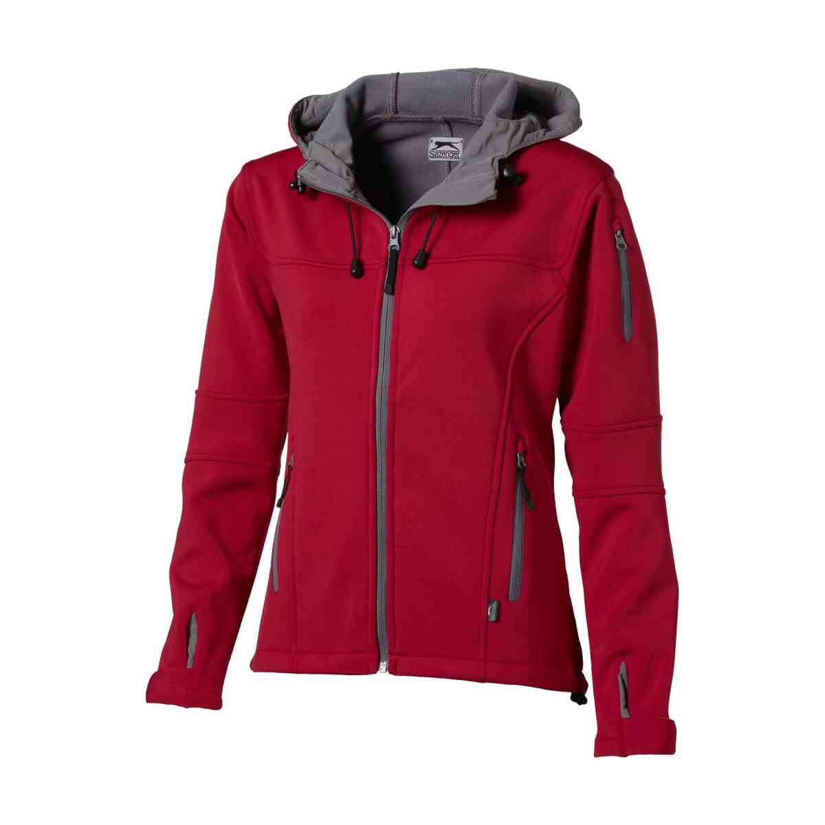 Softshell ženska jakna Match  | Poslovni promo pokloni | promopoint.hr