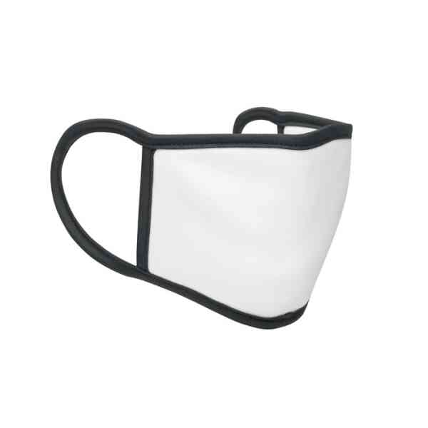 Sublimacijska maska za lice Sublicover L-XL | Promotivni poslovni pokloni | Promopoint.hr