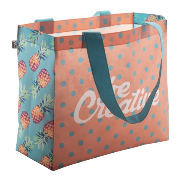 Torba za kupovinu po mjeri Suboshop B RPET | Promo poslovni pokloni | promopoint.hr