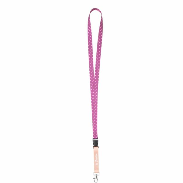Vezica za akreditaciju Subyard 15 C RPET | Poslovni promo pokloni | promopoint.hjr