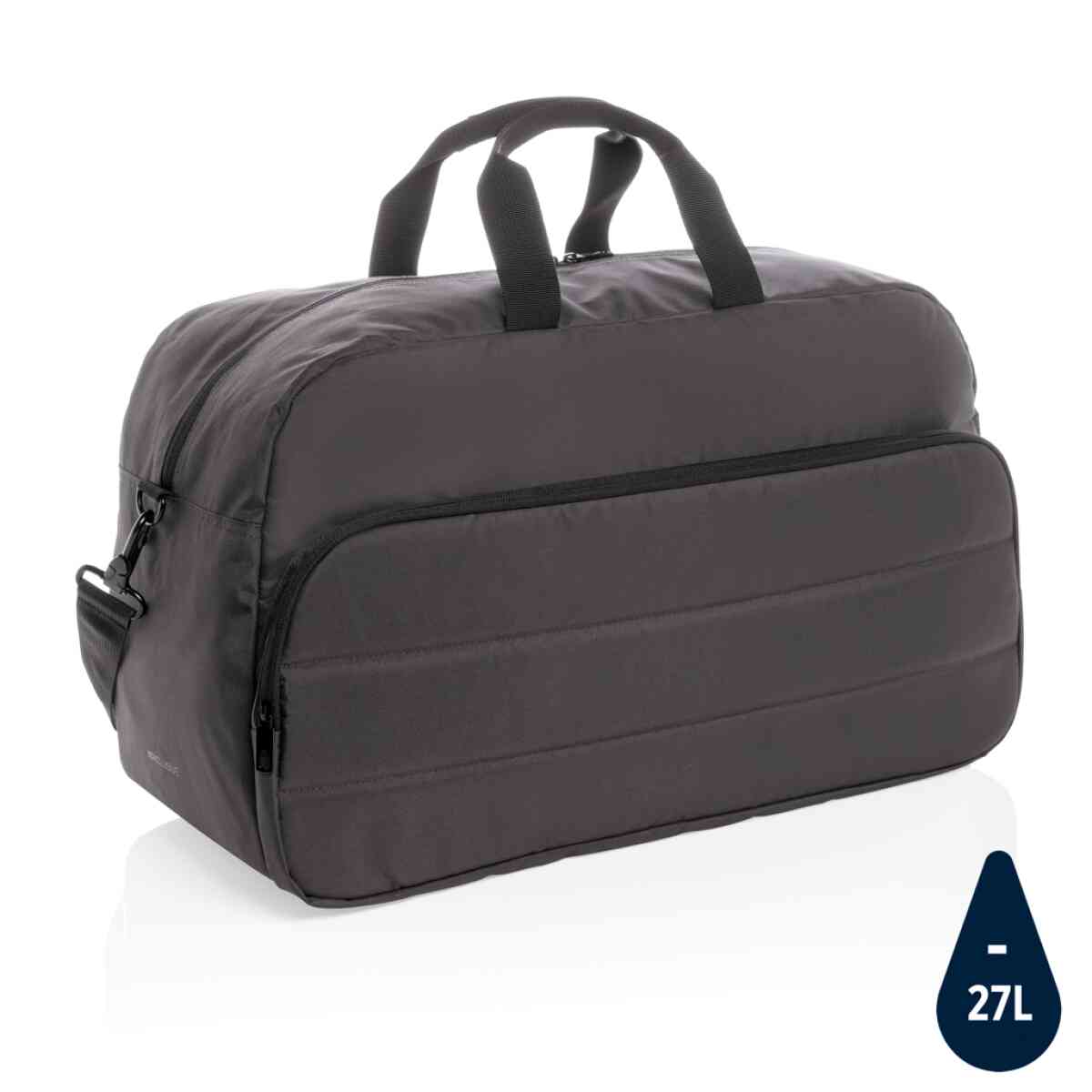 Vikend putna torba AWARE ™ RPET | Originalni poslovni pokloni| Promopoint.hr