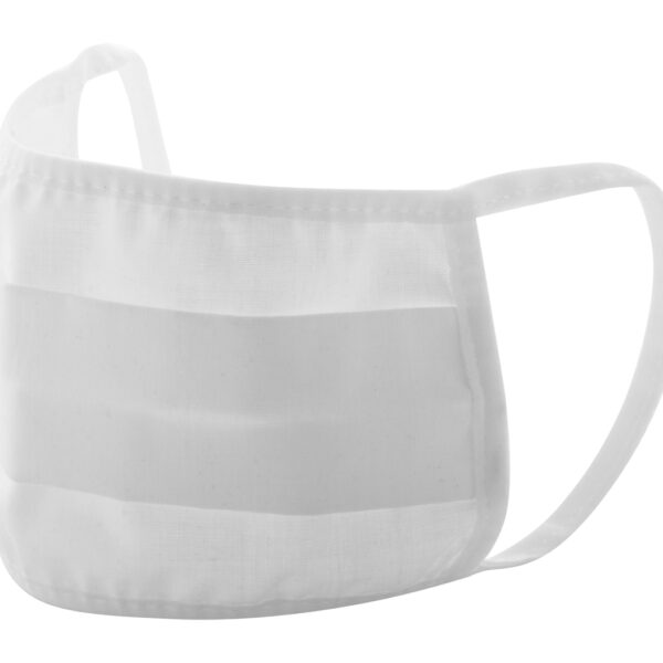 Višekratna zaštitna maska za lice WashMask | Promotivni pokloni | promopoint.hr